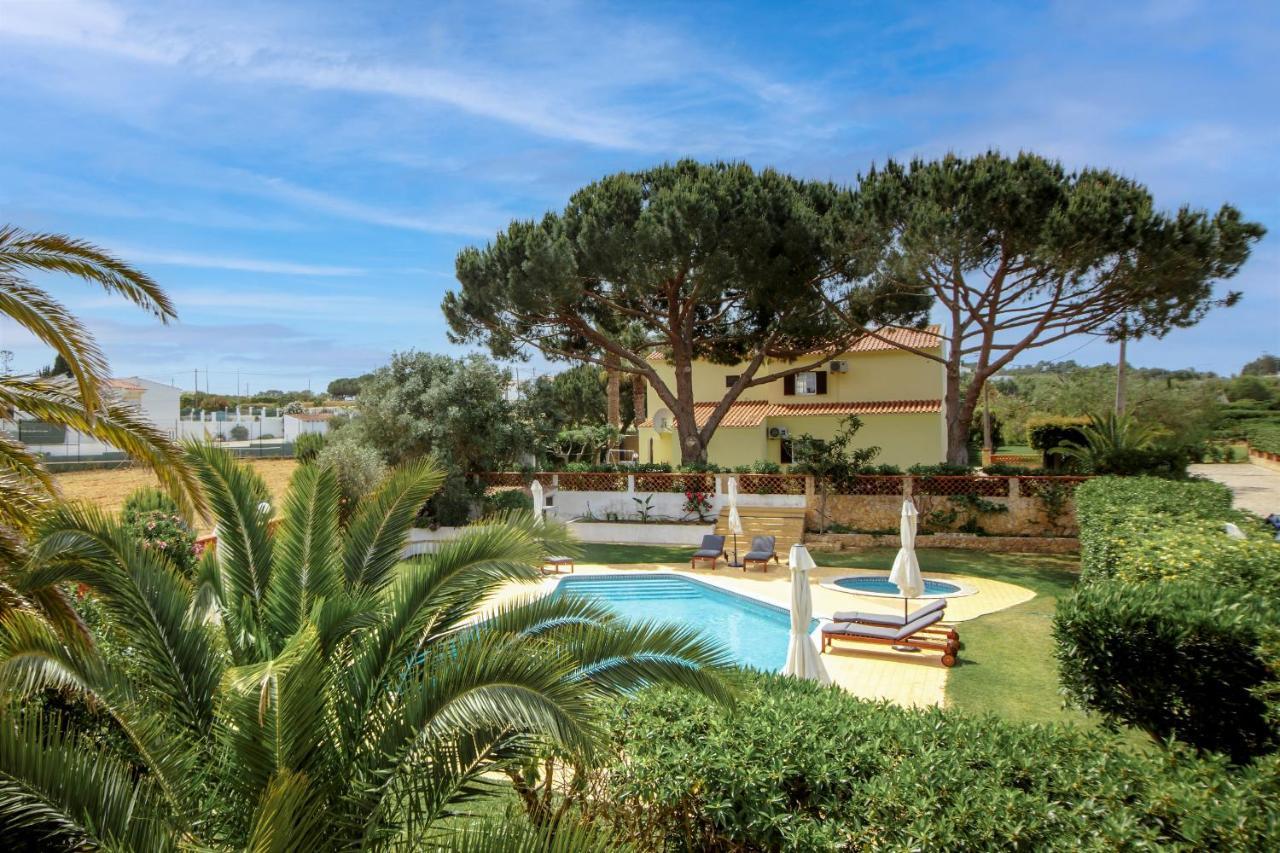 Miracampo By Portucasa * Albufeira