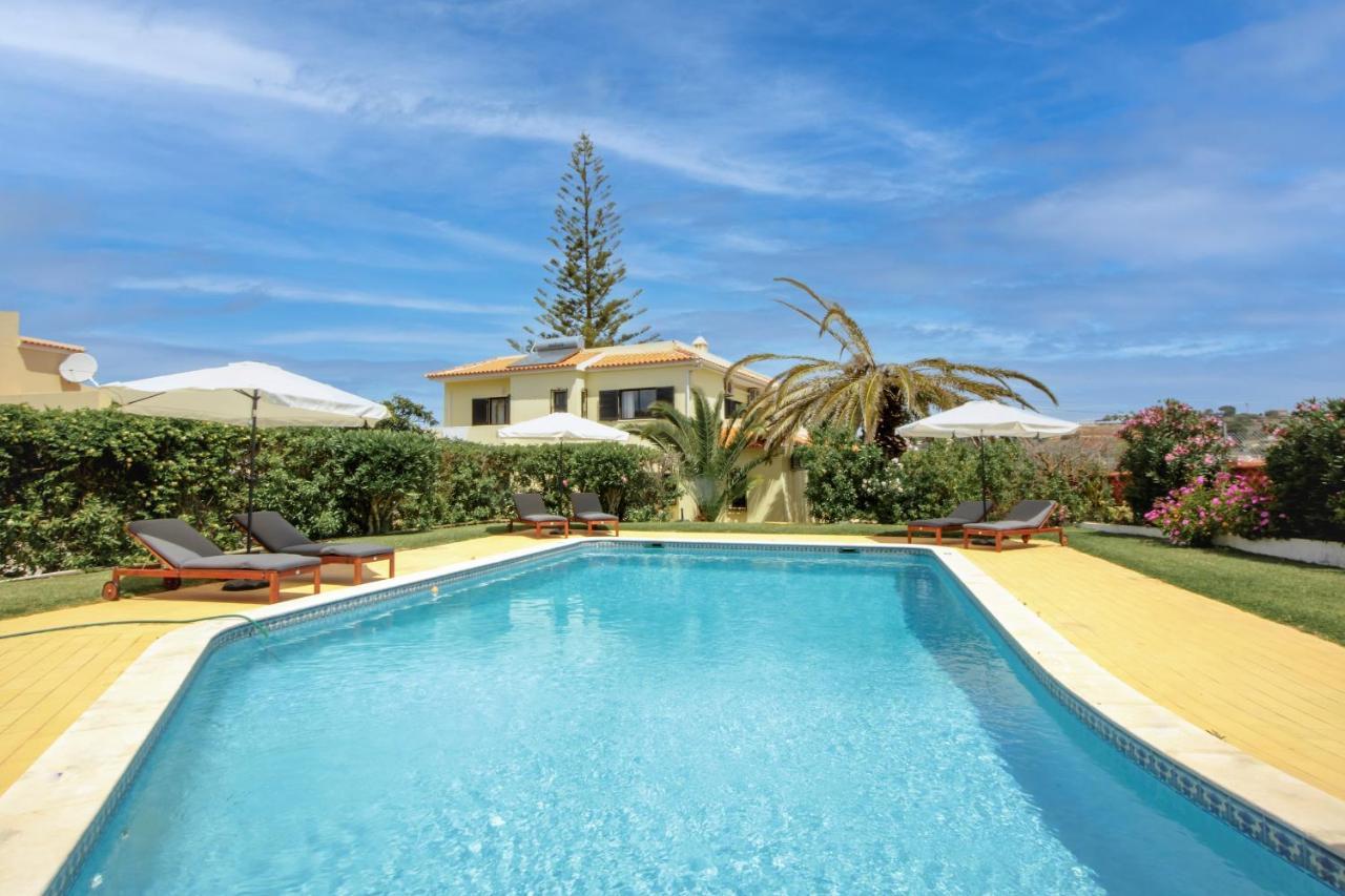 Miracampo By Portucasa Pousada Albufeira