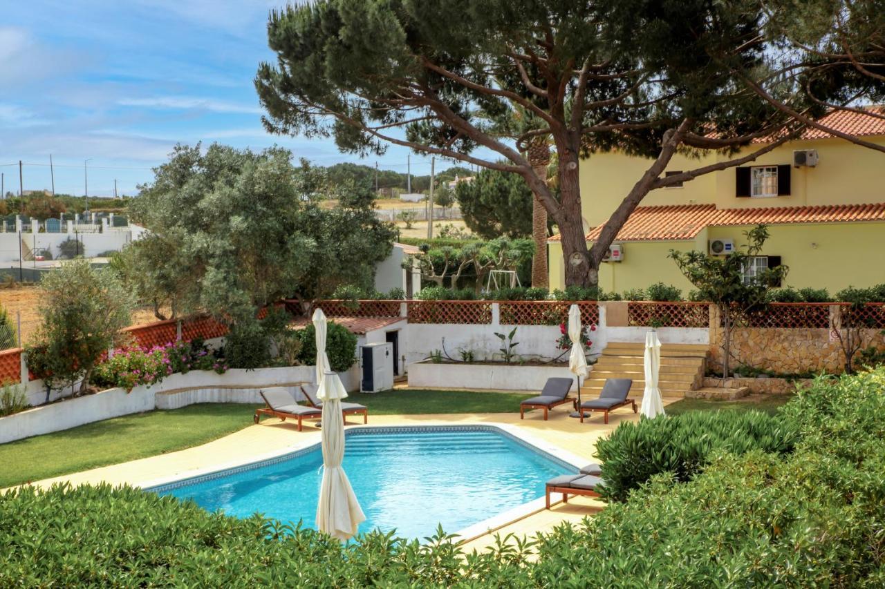 Miracampo By Portucasa Albufeira