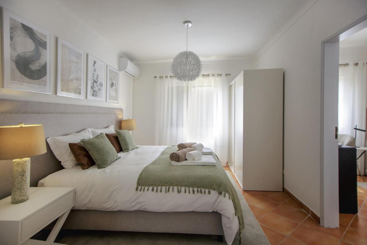 Miracampo By Portucasa Pousada Albufeira