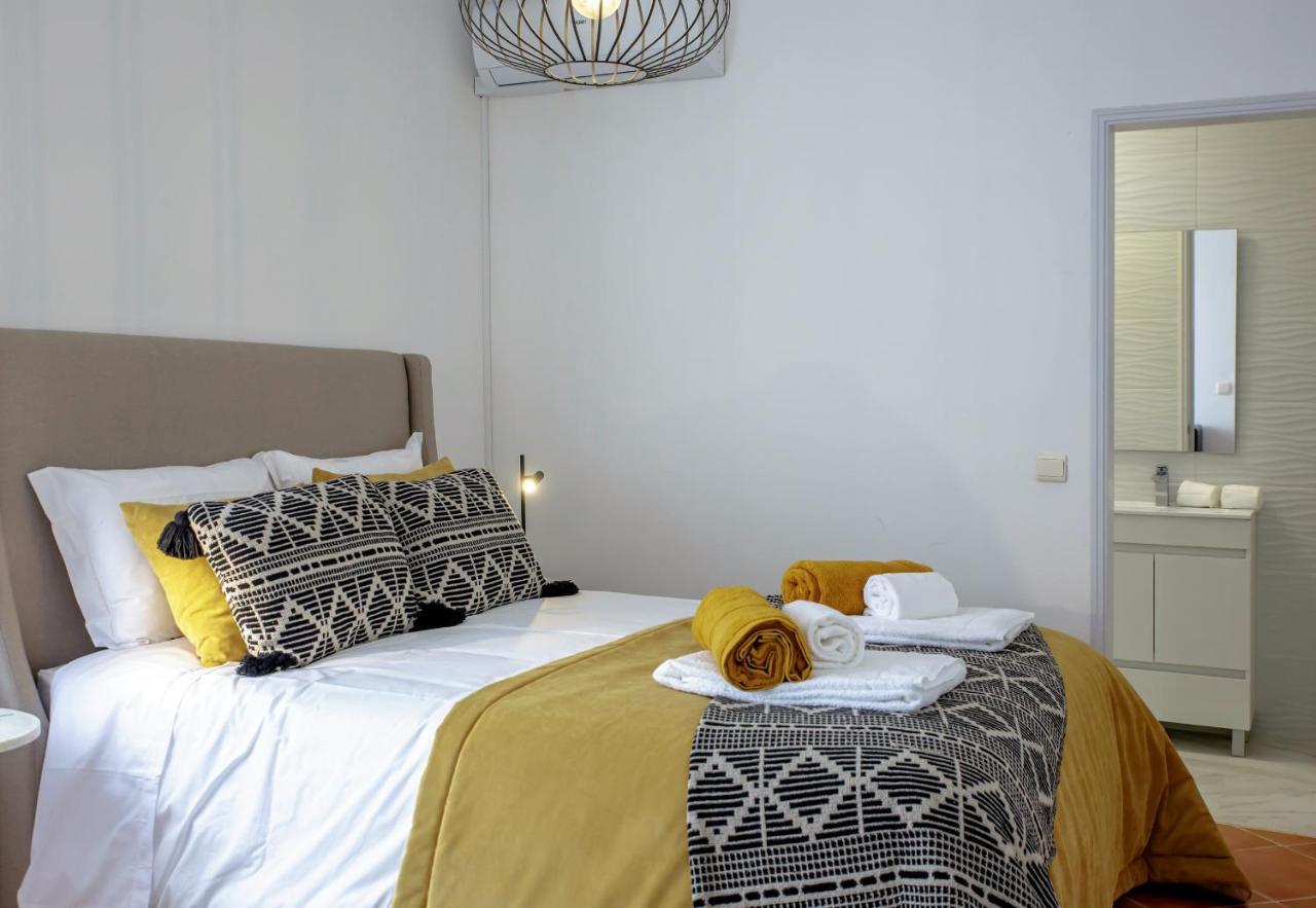 Miracampo By Portucasa Pousada Albufeira