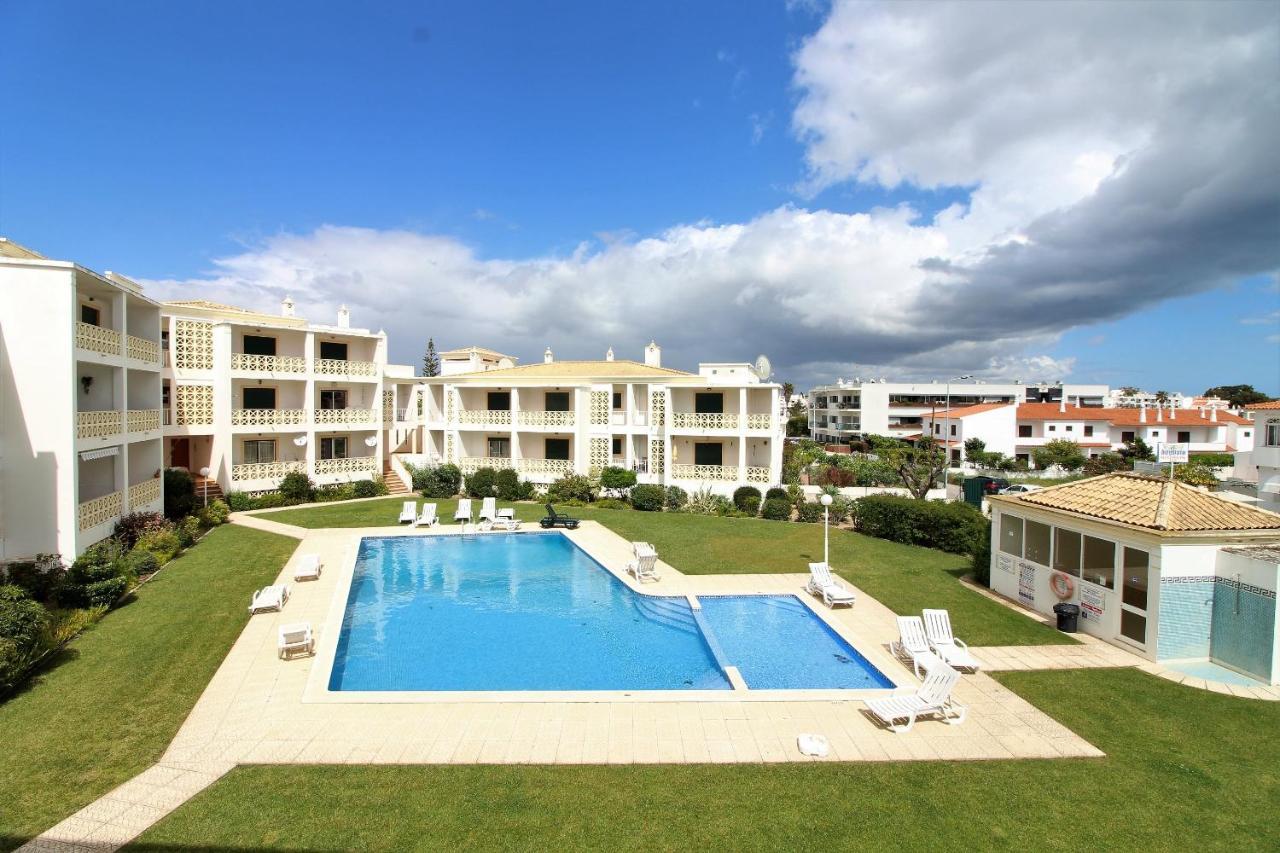 Beauty By The Sea Apartment Albufeira