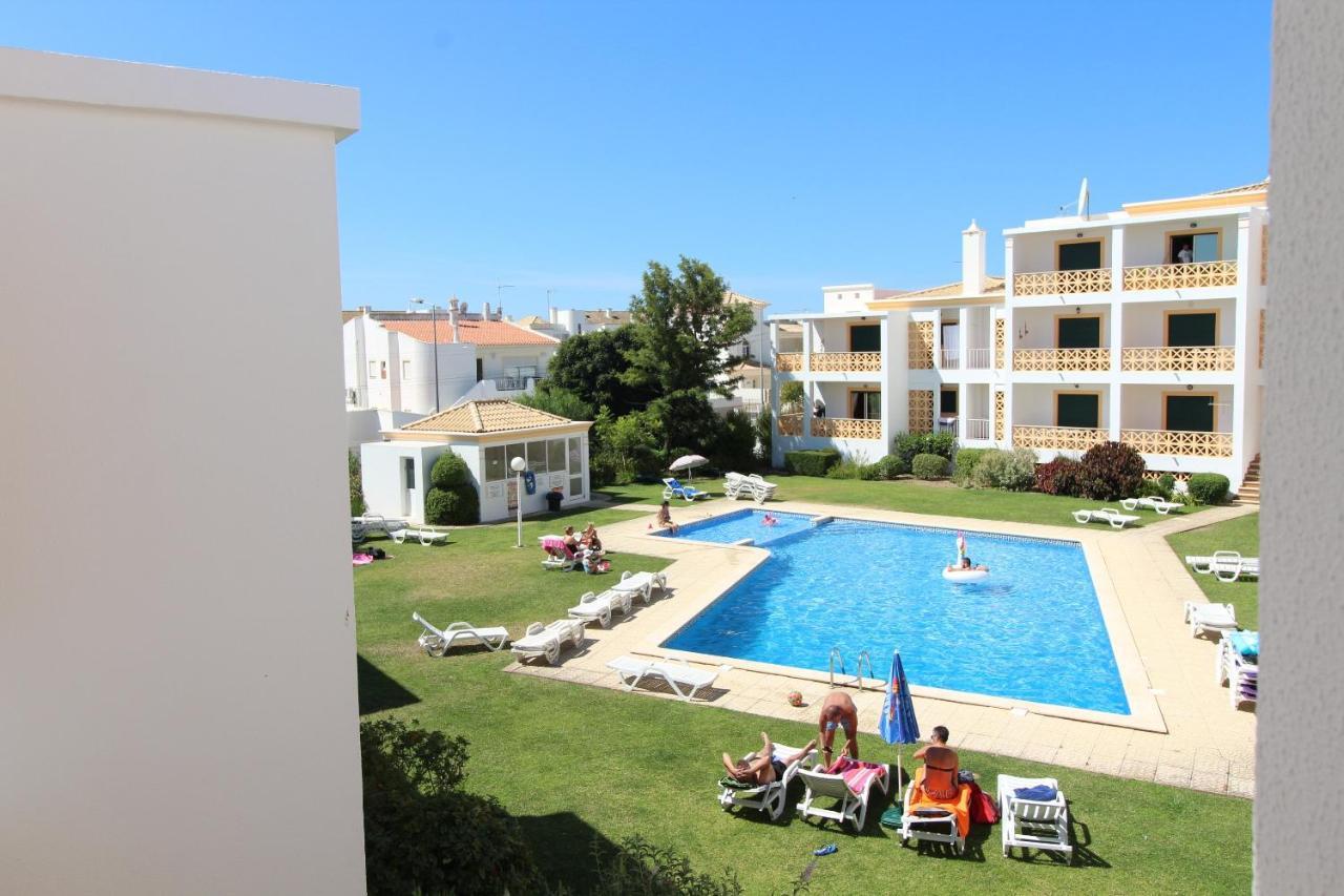 Beauty By The Sea Albufeira