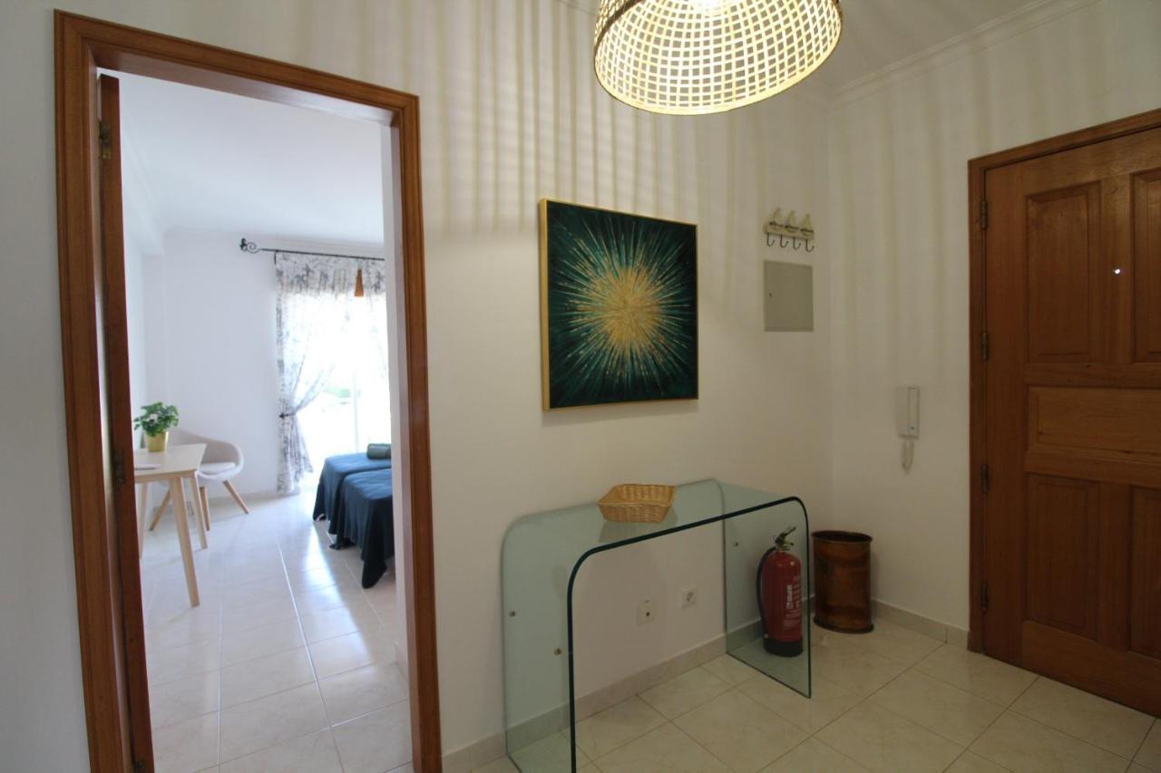 Beauty By The Sea Apartment