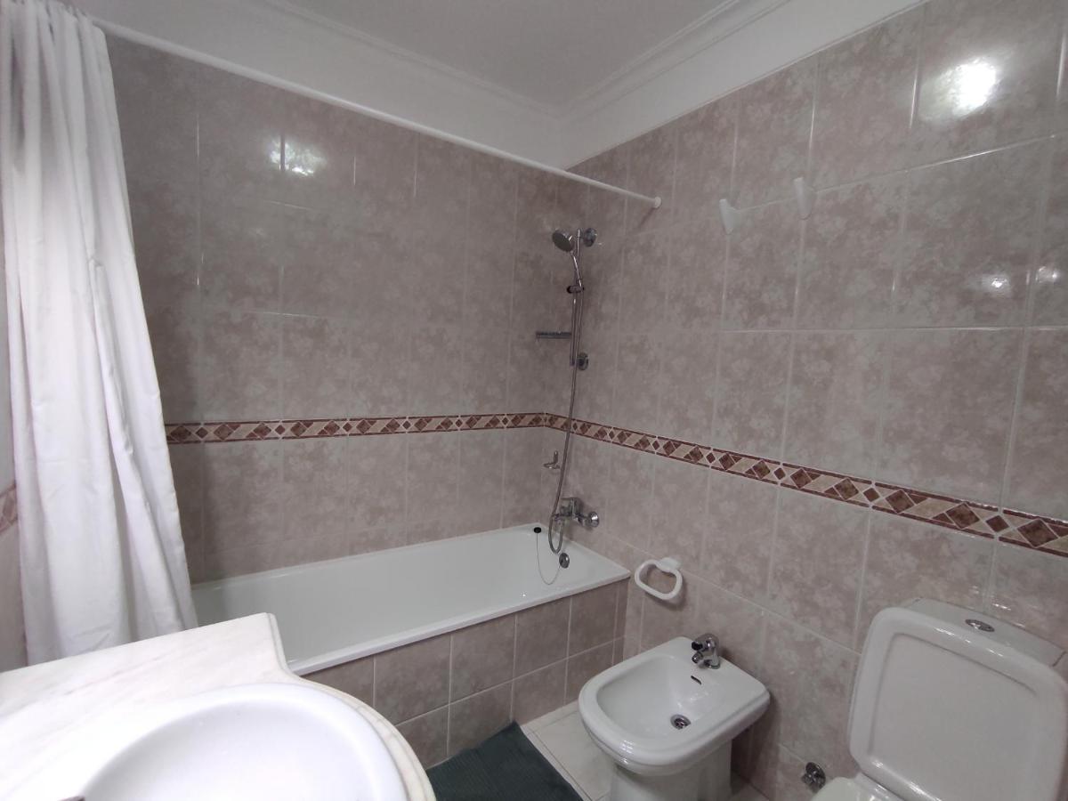 Beauty By The Sea Apartment Albufeira