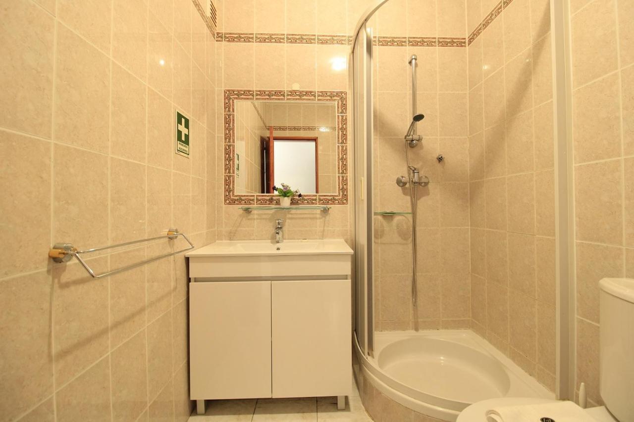 Apartamento Ocean View By Homing