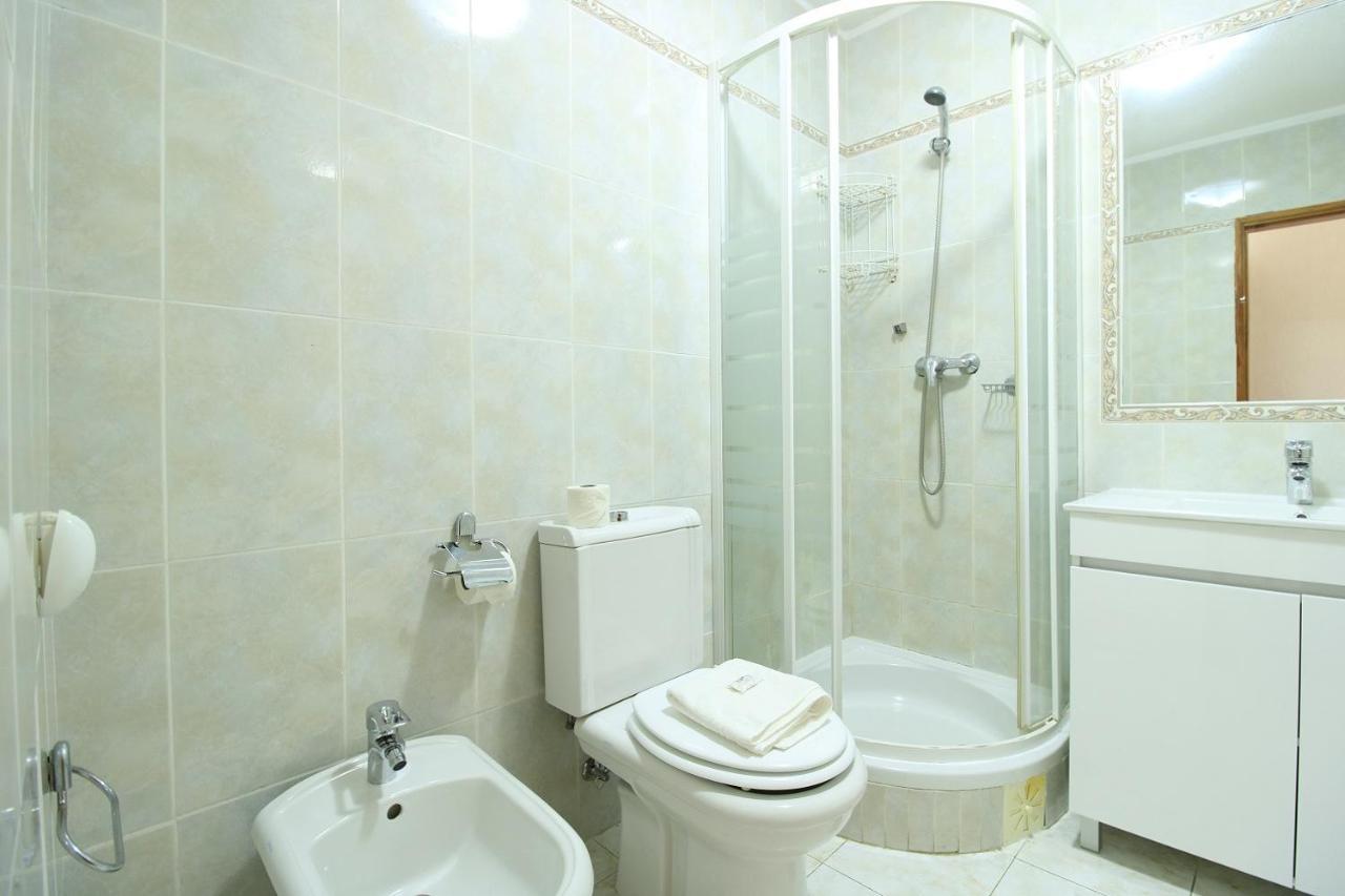 Apartamento Ocean View By Homing *