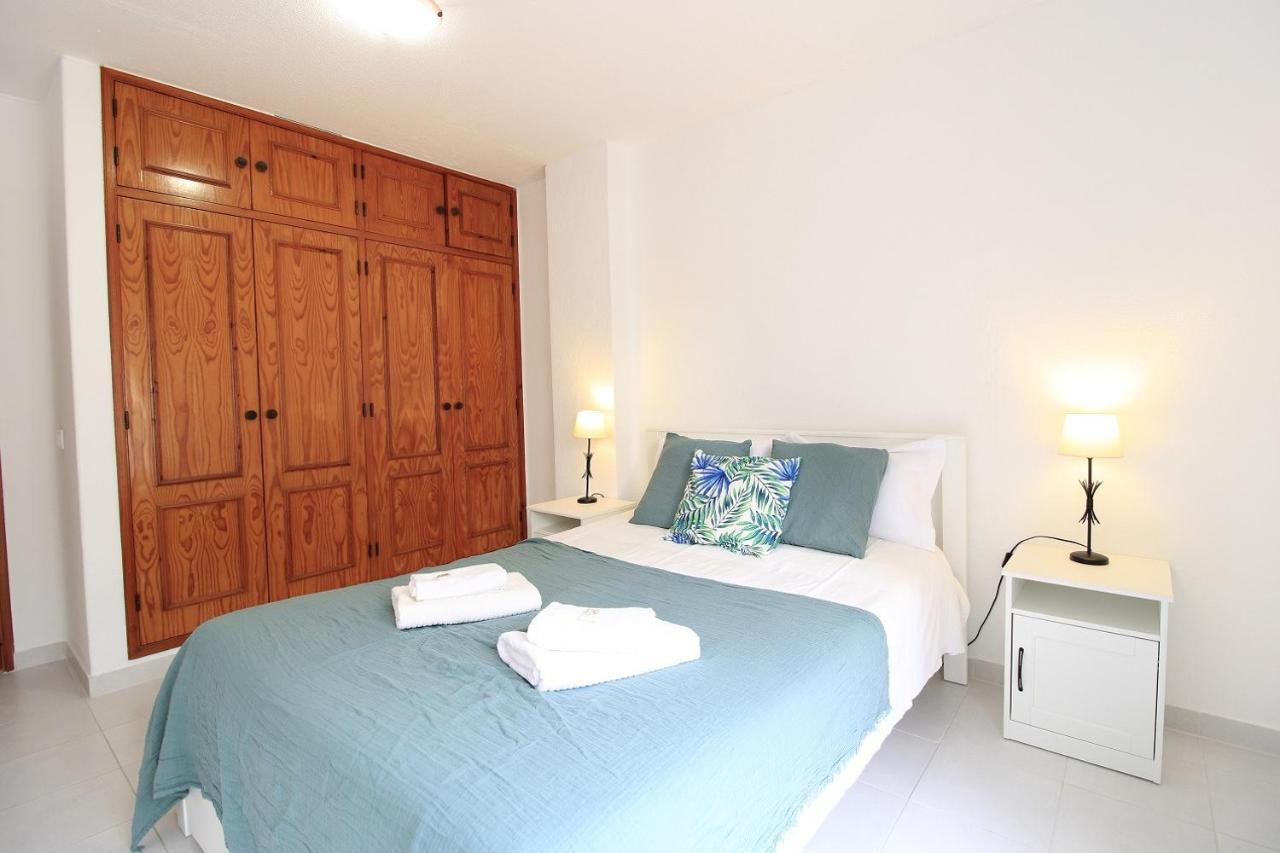 Ocean View By Homing Apartamento *