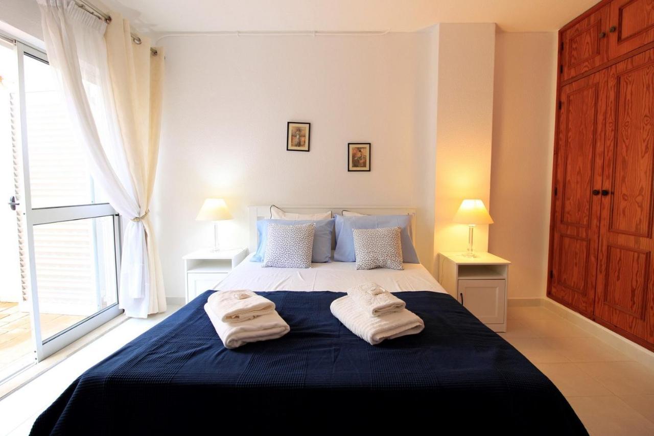 Apartamento Ocean View By Homing *