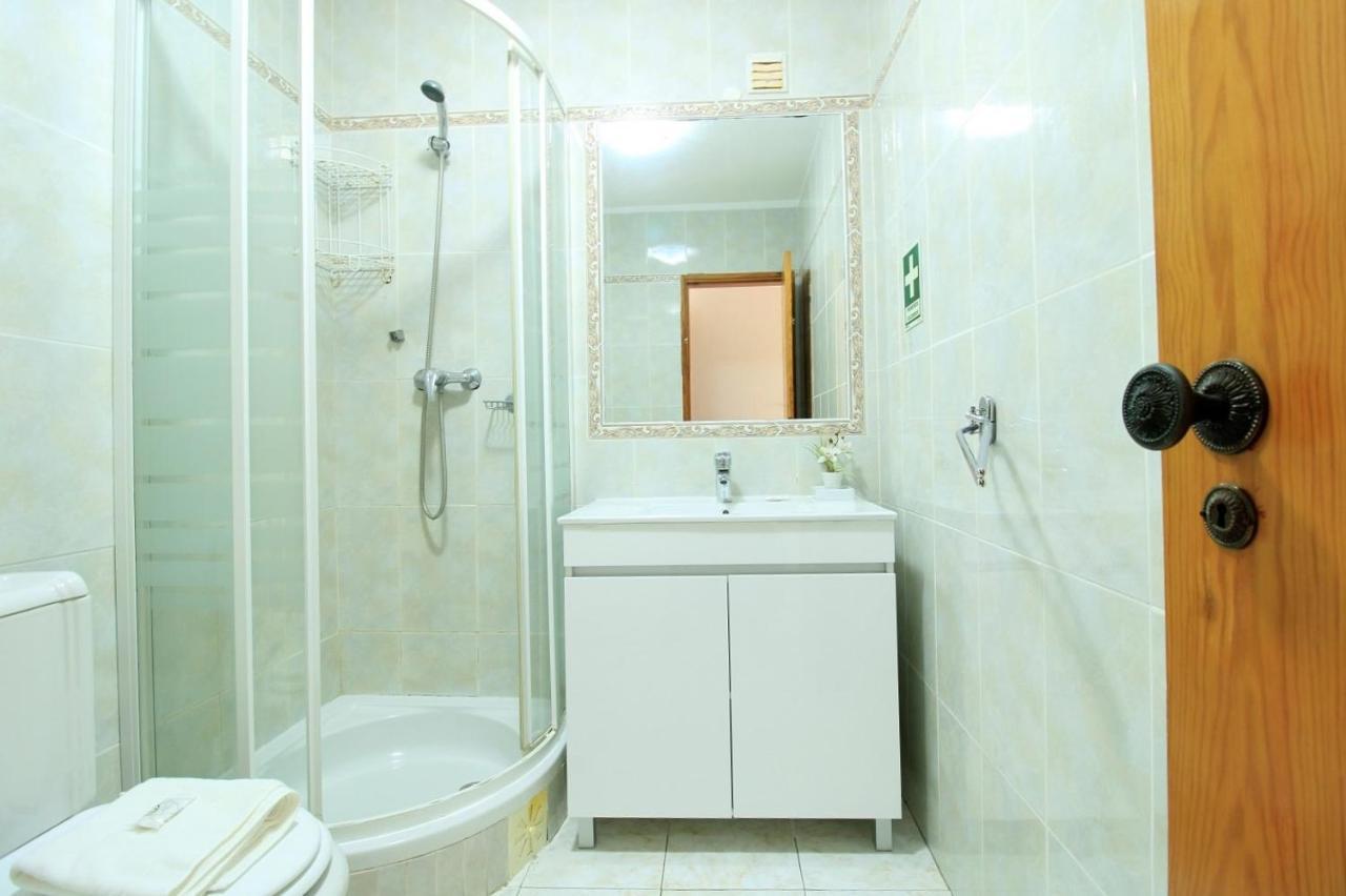 Apartamento Ocean View By Homing *