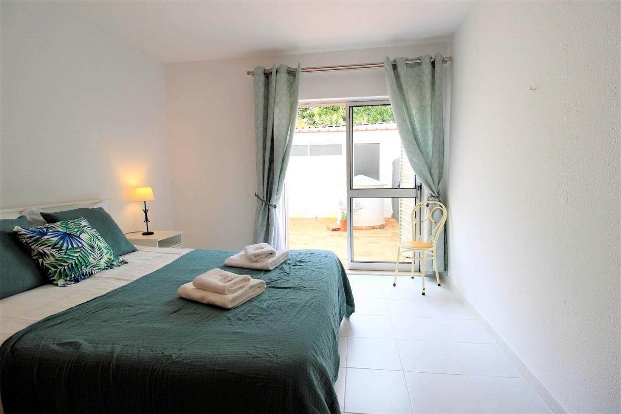 Ocean View By Homing * Albufeira