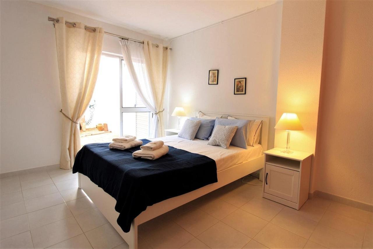 Apartment Ocean View By Homing Albufeira