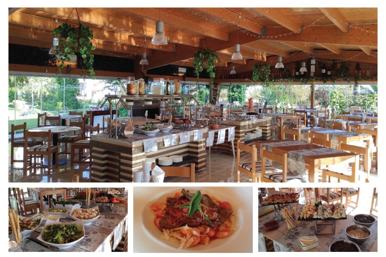 Apart-hotel Muthu Clube Da Oura