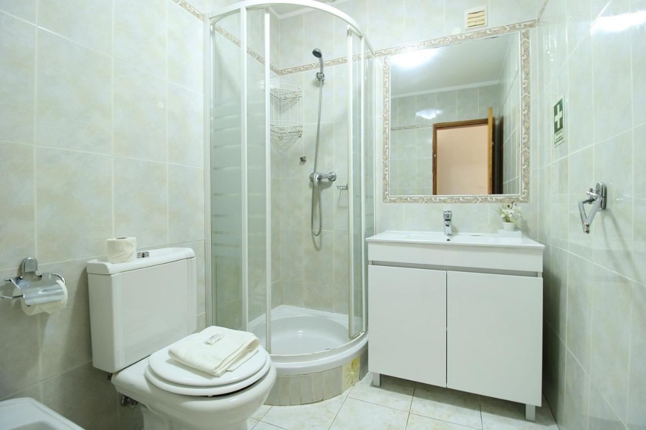 Ocean View By Homing Apartment