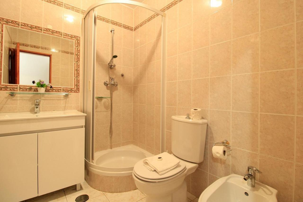 Ocean View By Homing Apartamento *