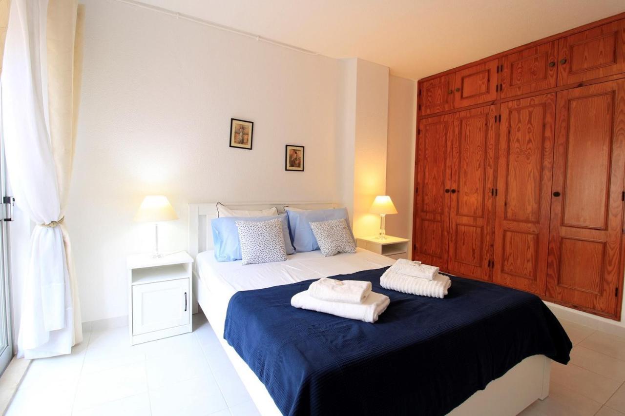 Ocean View By Homing Albufeira
