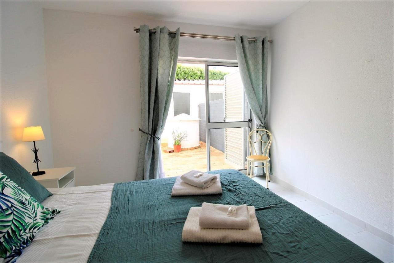 Ocean View By Homing * Albufeira