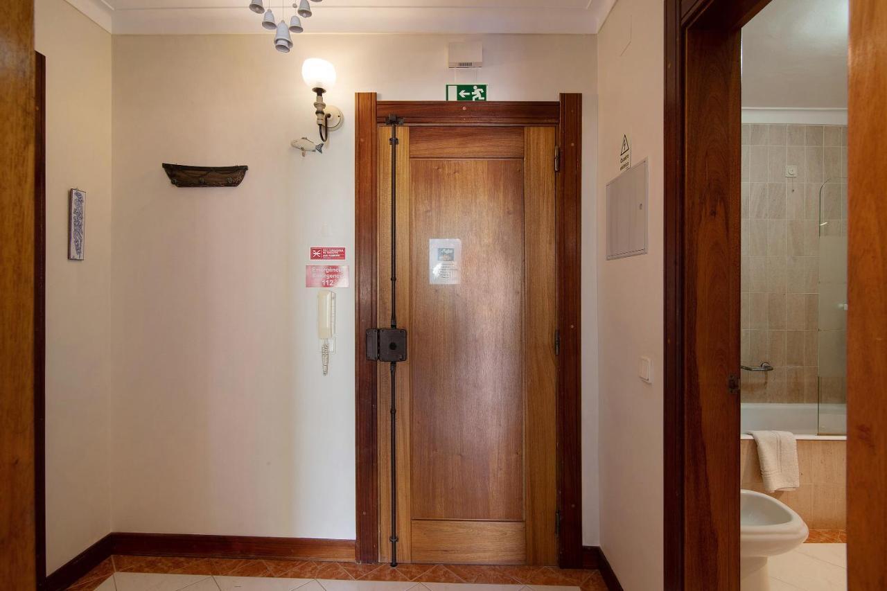Apartamento Paradis Bleu Albufeira