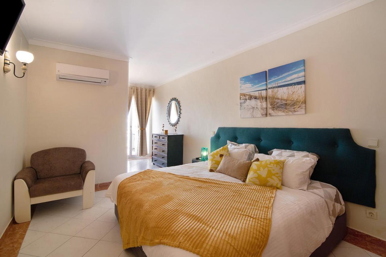 Apartamento Paradis Bleu Albufeira