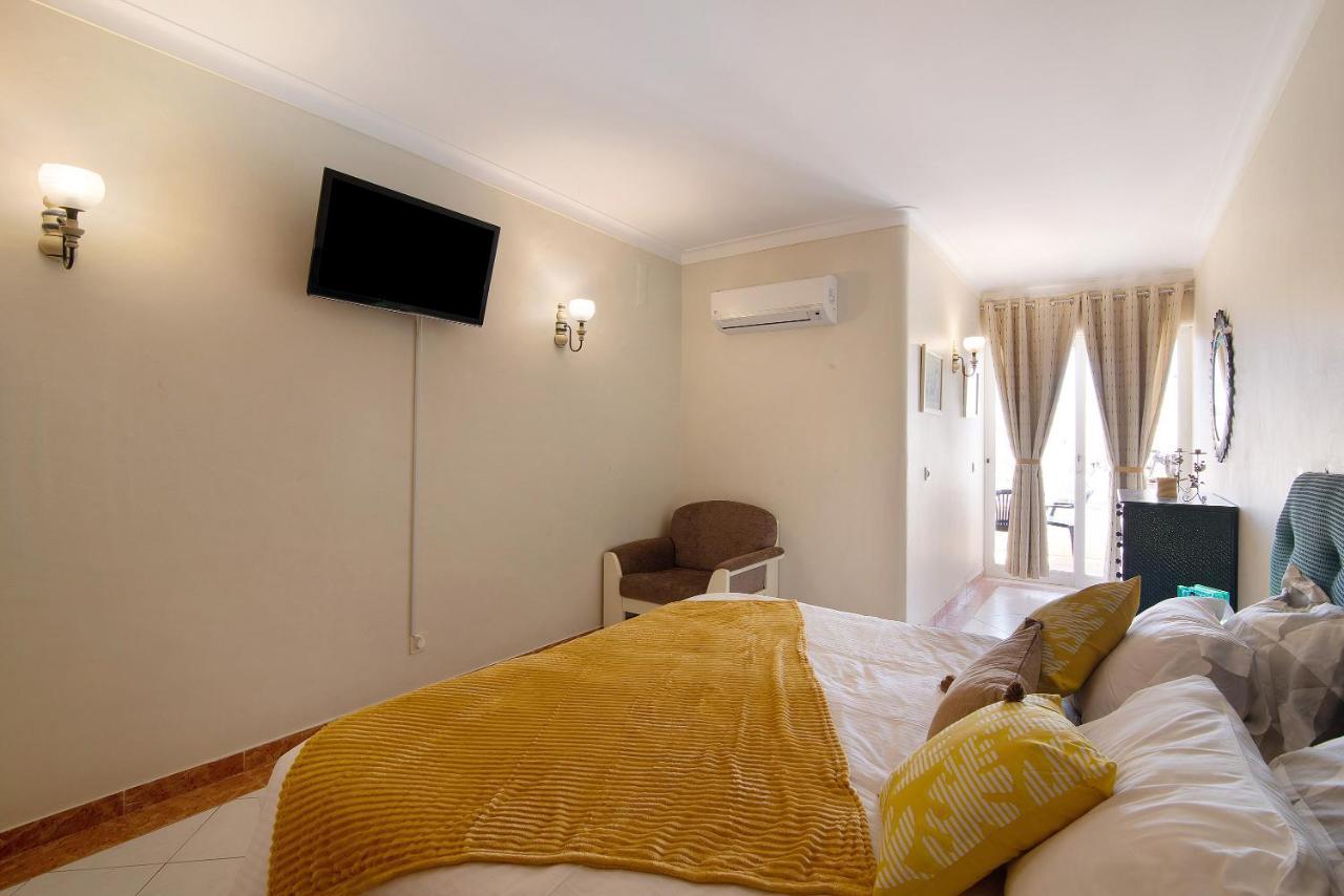 Paradis Bleu Apartamento