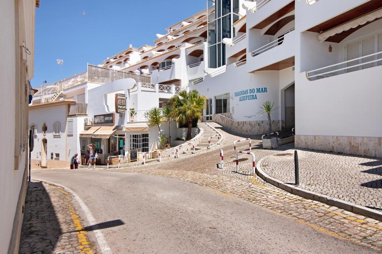 Paradis Bleu Albufeira