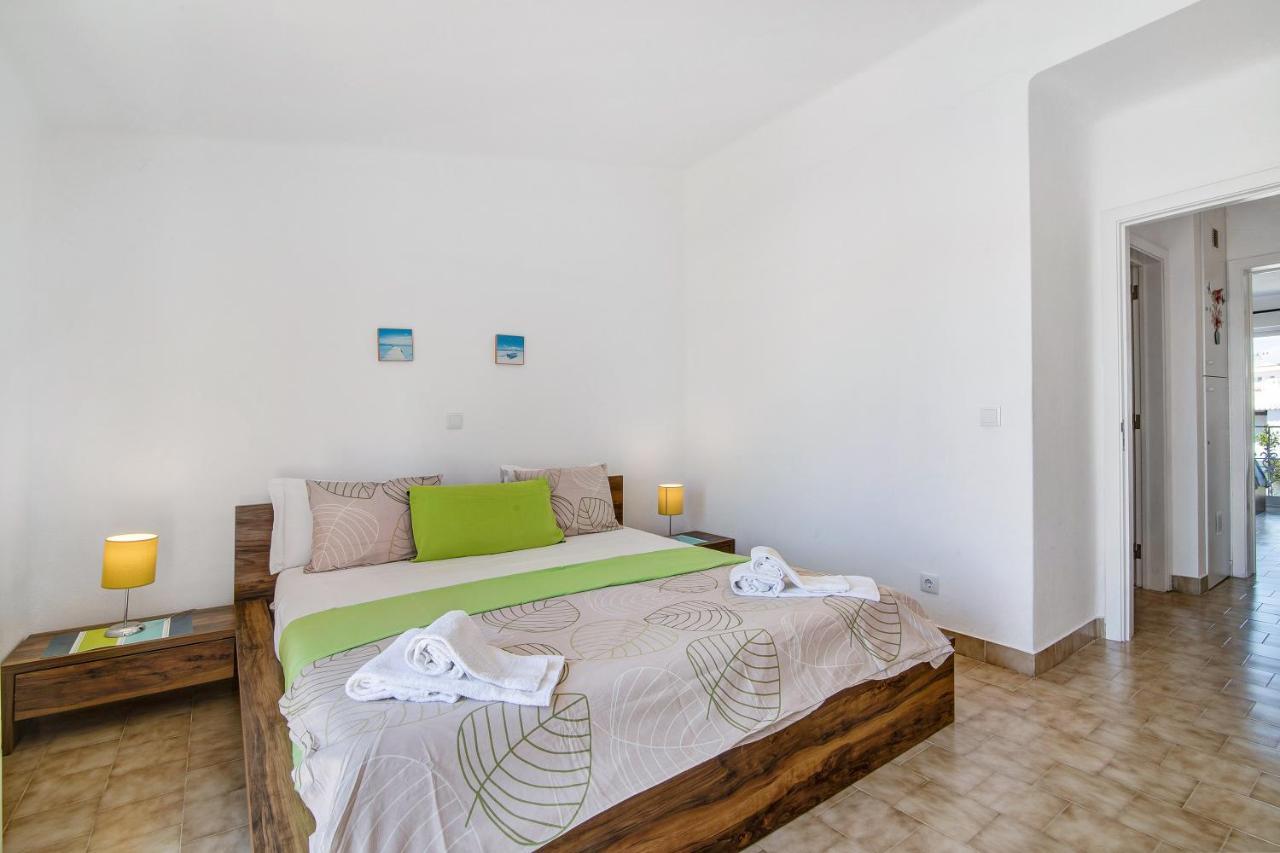 Sao Rafael Apartamento Albufeira