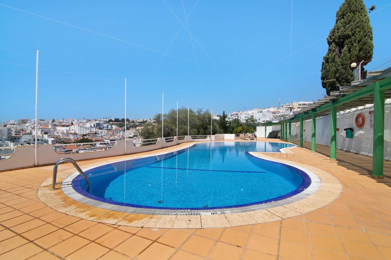 Apartamento Paradis Bleu