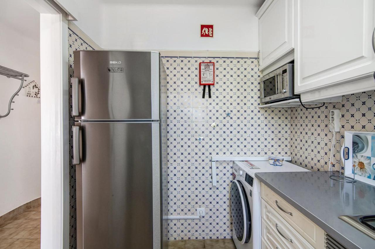 Apartamento Sao Rafael Albufeira