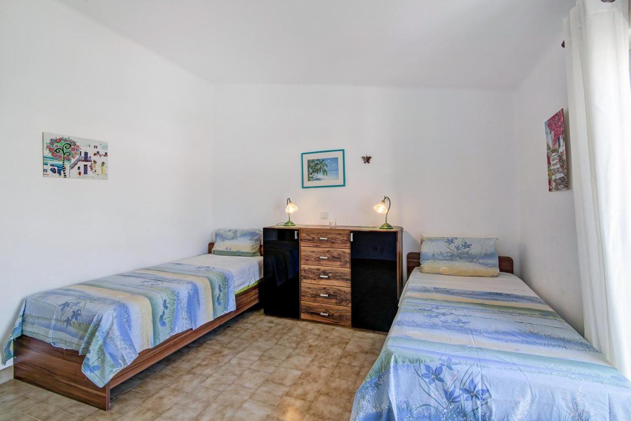 Apartamento Sao Rafael Albufeira