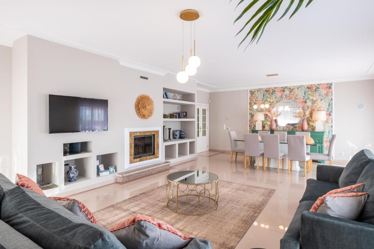 Villa Pedro Mar By Atlantic Places