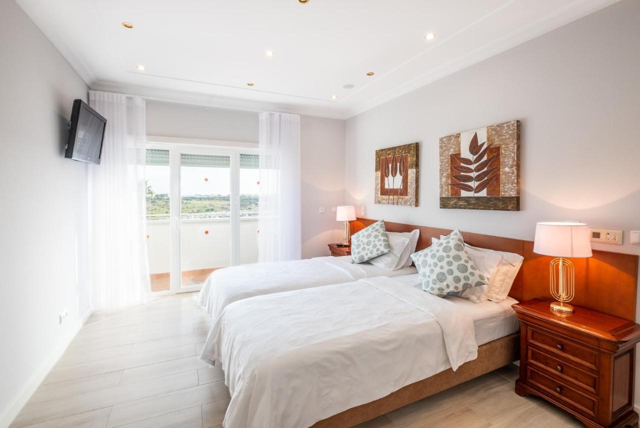 Pedro Mar By Atlantic Places Villa Albufeira