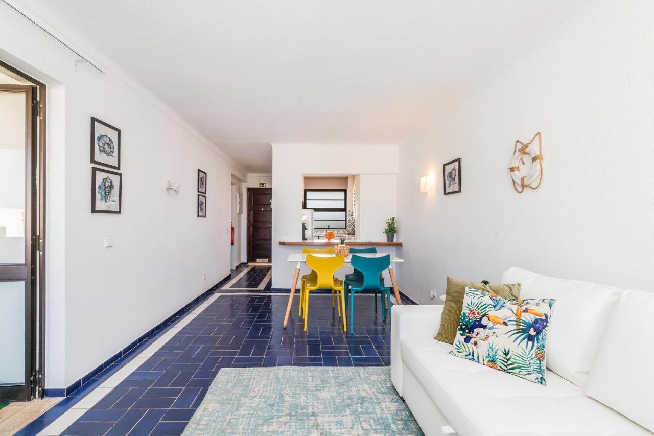 Appartement Window Paradise By Alzira Albufeira