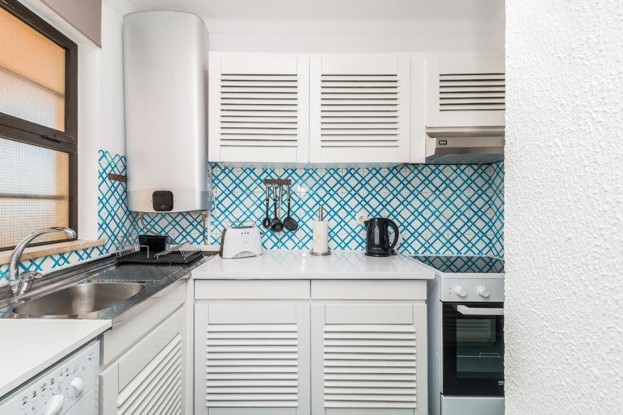 Appartement Window Paradise By Alzira