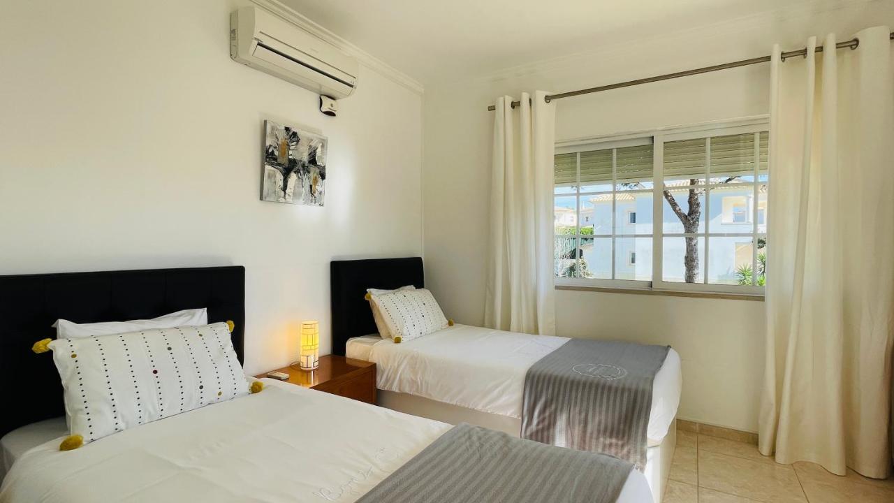 Luna By Check-in Portugal Villa Albufeira