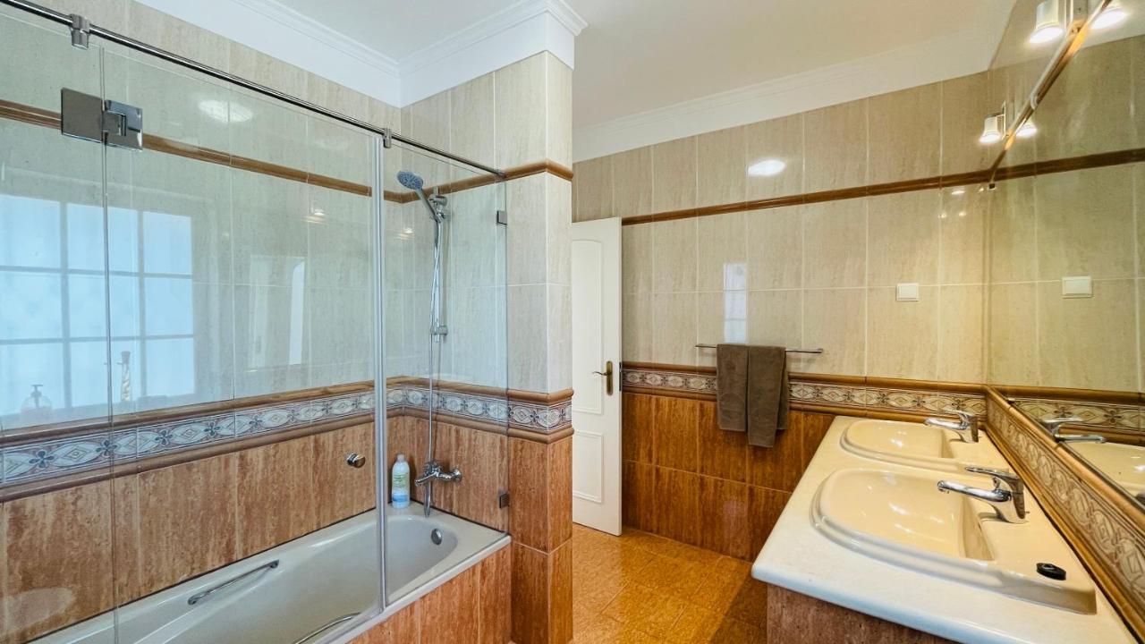 Villa Luna By Check-in Portugal Albufeira