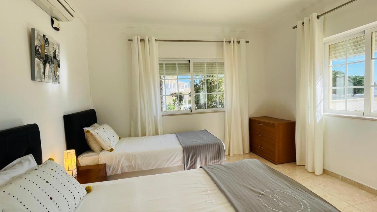 Villa Luna By Check-in Portugal Albufeira