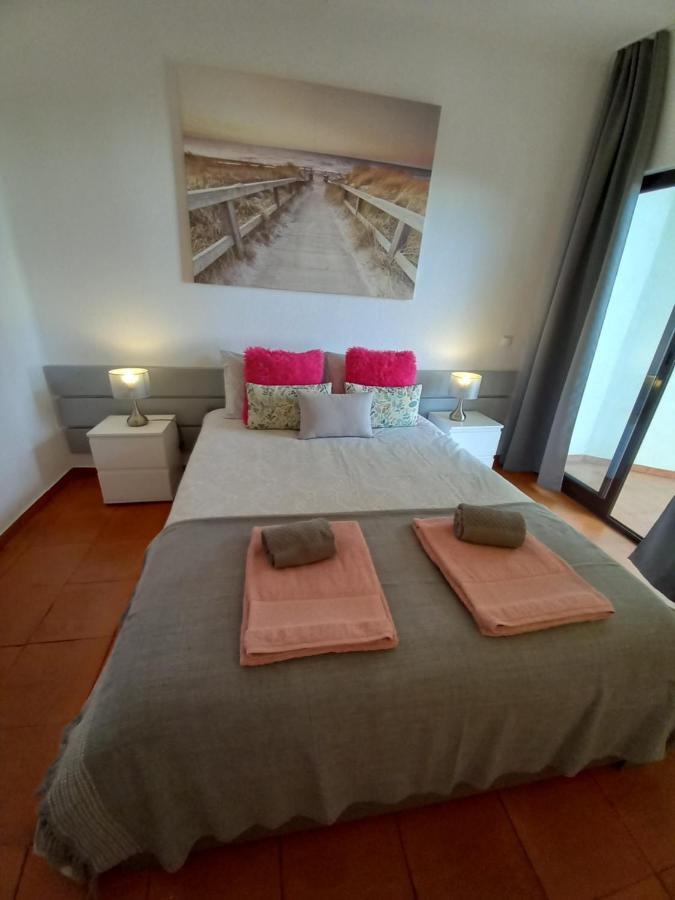 Magna Buzio 104 Apartment Albufeira
