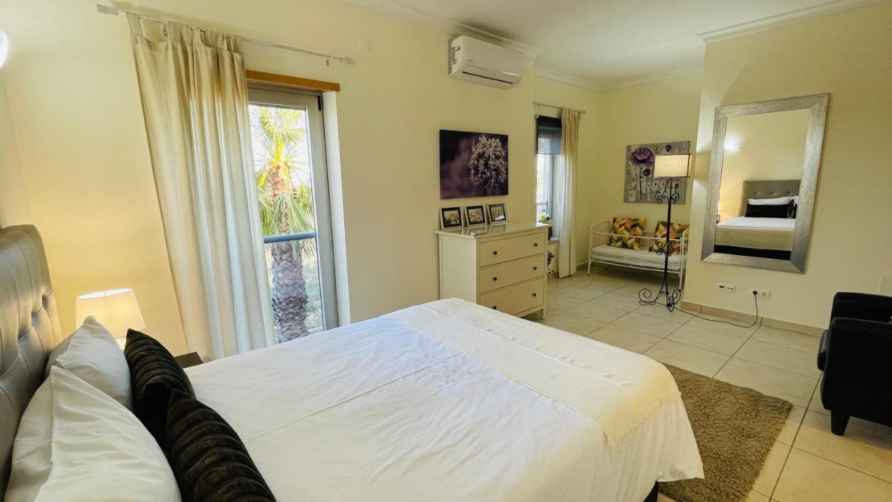 Holiday home Santa Maria C By Check-in Portugal Albufeira