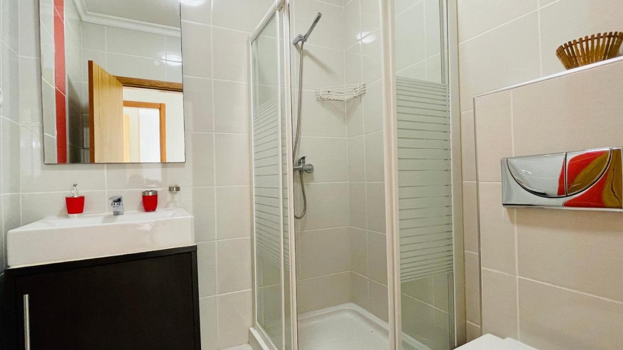 Santa Maria C By Check-in Portugal Albufeira