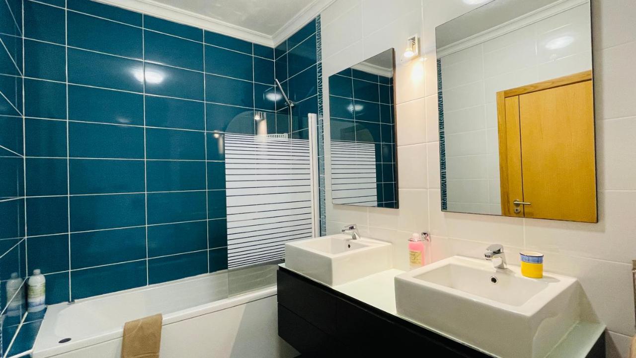 Holiday home Santa Maria C By Check-in Portugal Albufeira