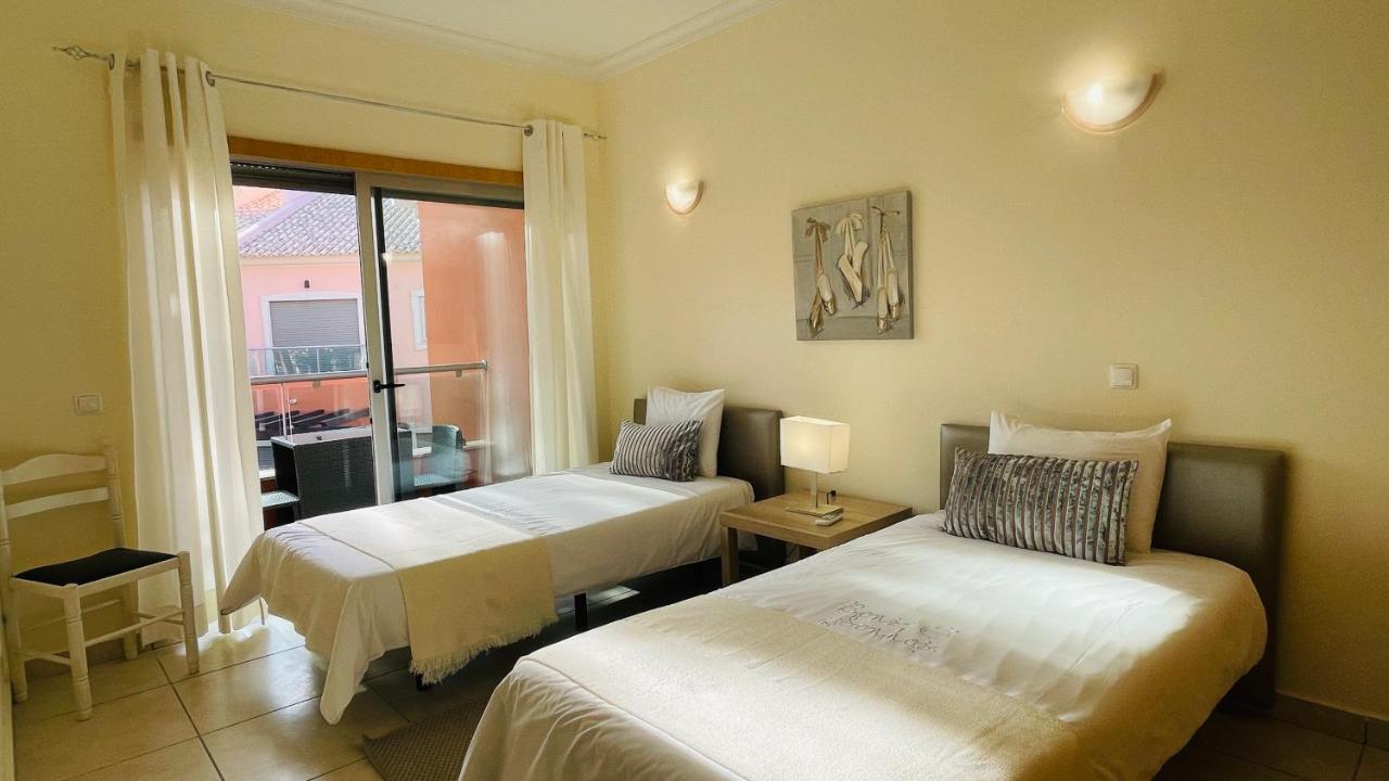 Ferienhaus Santa Maria C By Check-in Portugal Albufeira