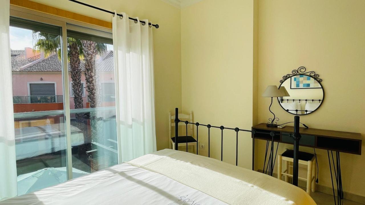 Santa Maria C By Check-in Portugal Ferienhaus