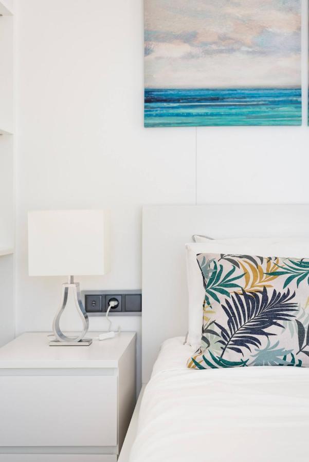 Appartement Casas Barulho Penthouse Old Town Albufeira