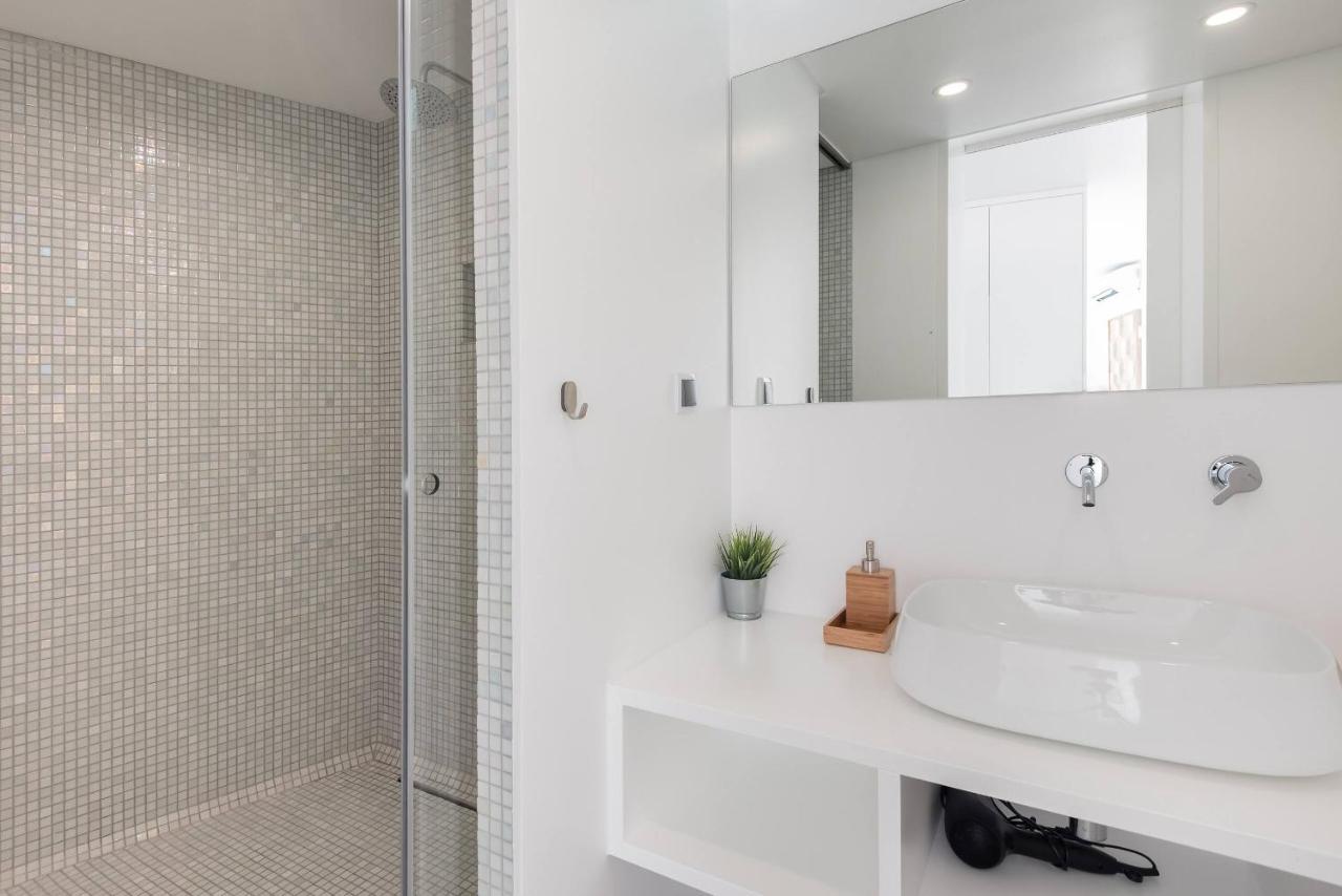 Appartement Casas Barulho Penthouse Old Town