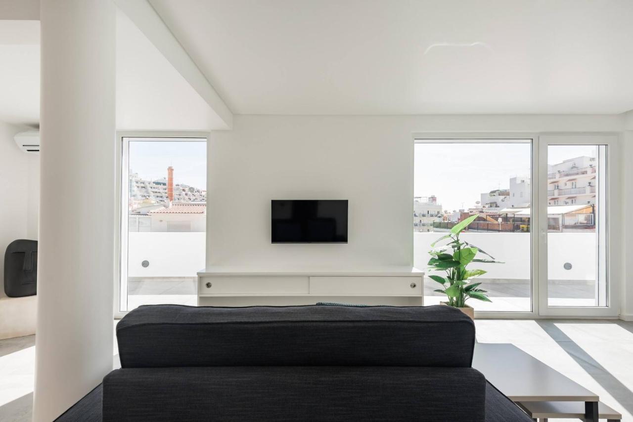 Casas Barulho Penthouse Old Town Appartement