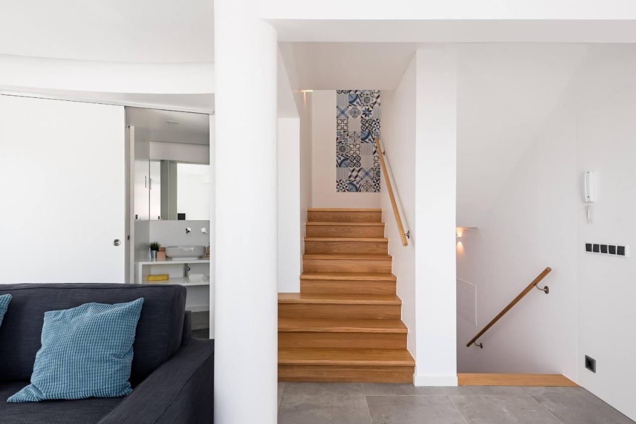 Casas Barulho Penthouse Old Town *