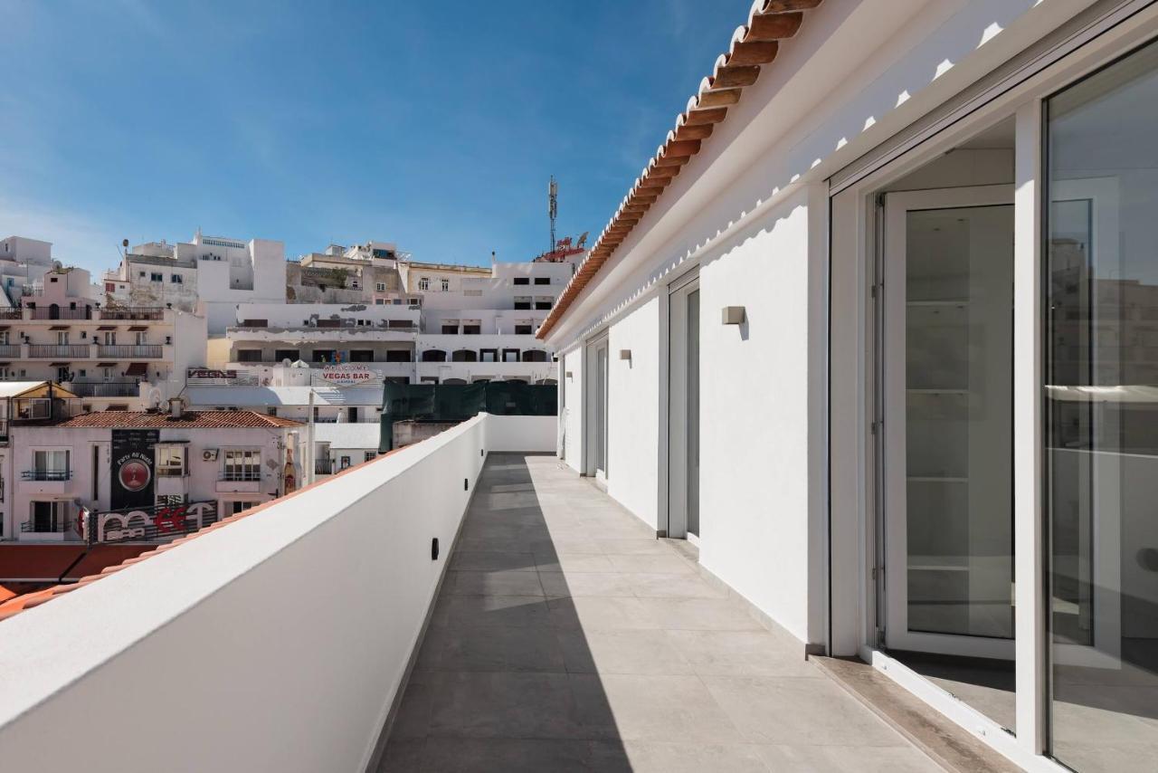 Appartement Casas Barulho Penthouse Old Town *