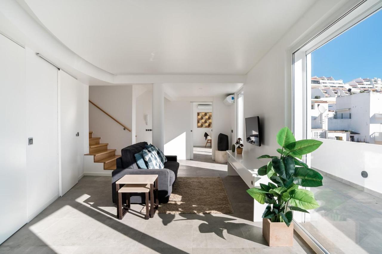 Casas Barulho Penthouse Old Town Appartement *