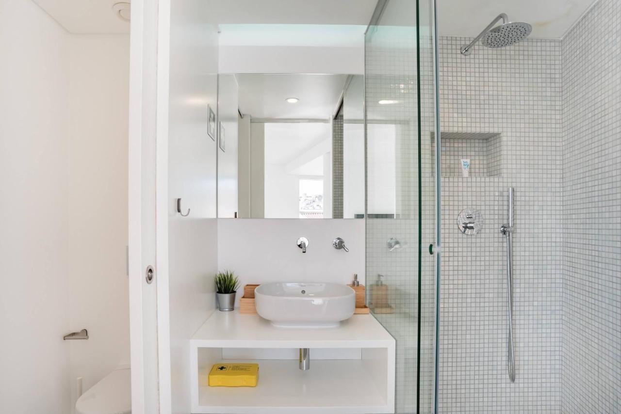 Casas Barulho Penthouse Old Town *