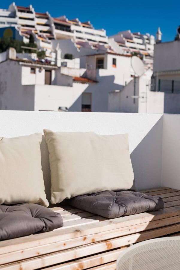 Casas Barulho Penthouse Old Town